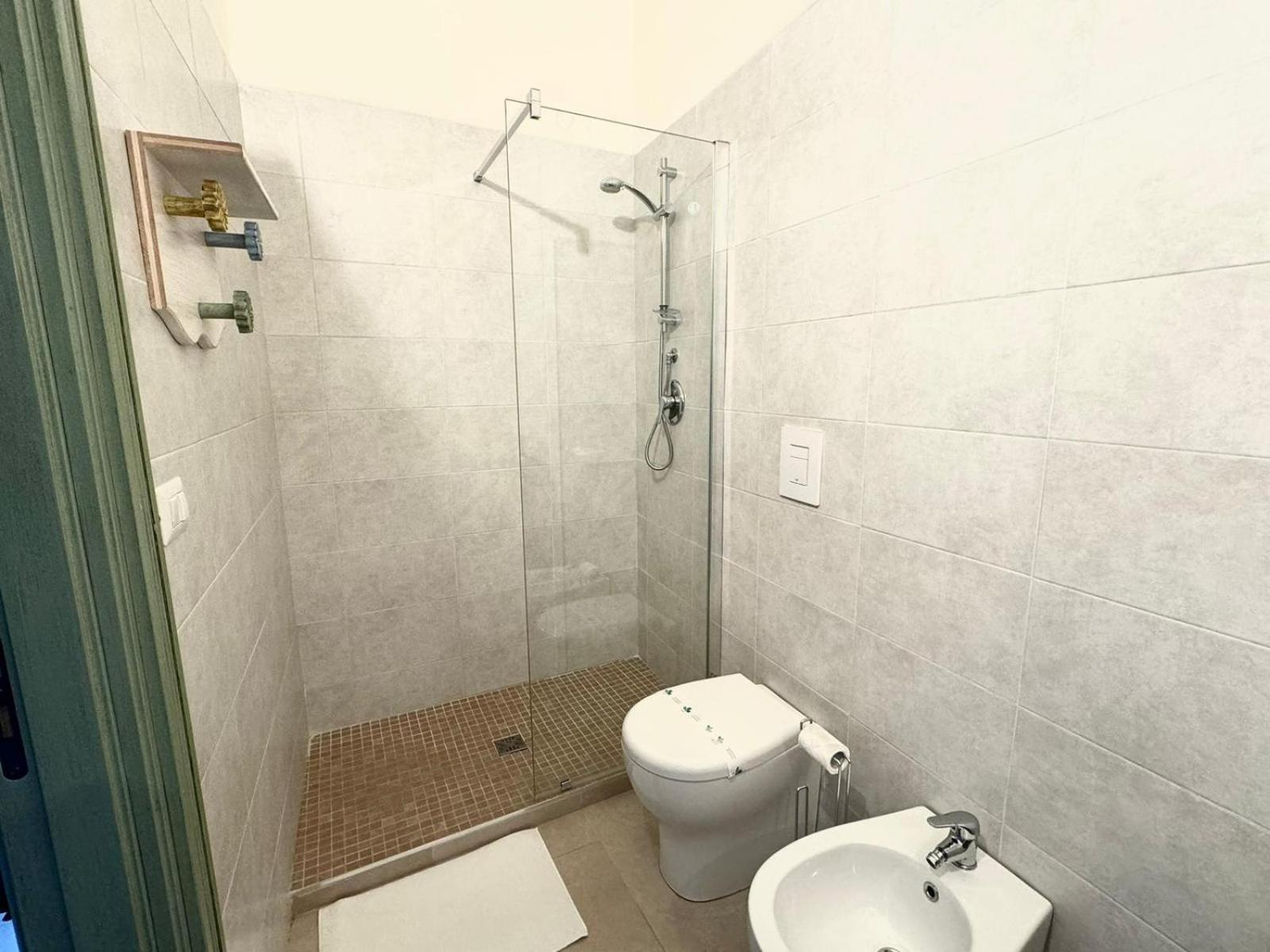Loft Il Fico Apartment Zapponeta Exterior photo